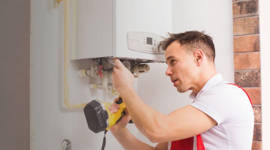 Professional same day plumber in Saint Joseph, IL